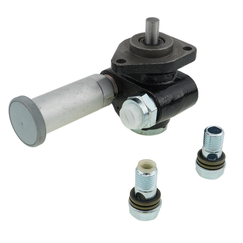 Fuel Feed Pump 8973572650 for Isuzu 3LD1 3LD2 4BD1 4BG1 C240 John Deere 135C