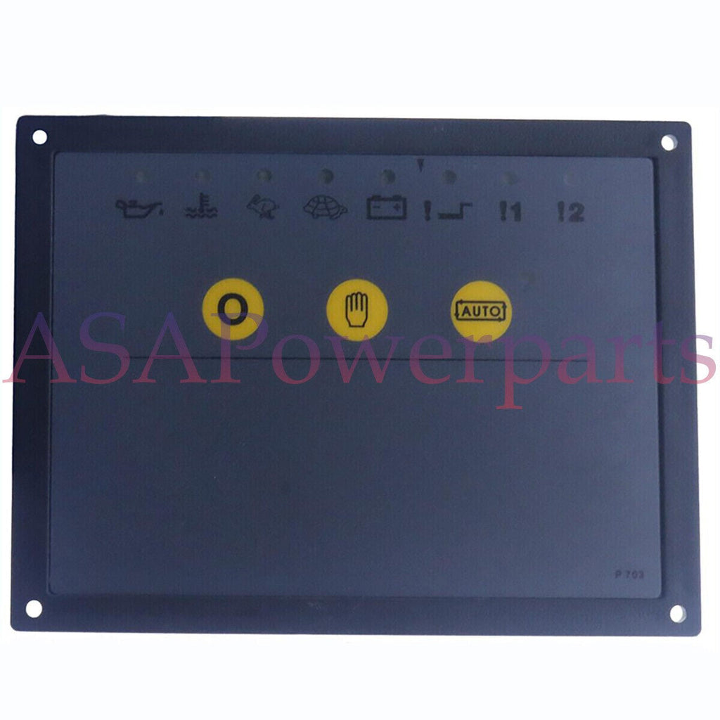 DSE703 Electronics Controller Control Module Panel for Deep Sea