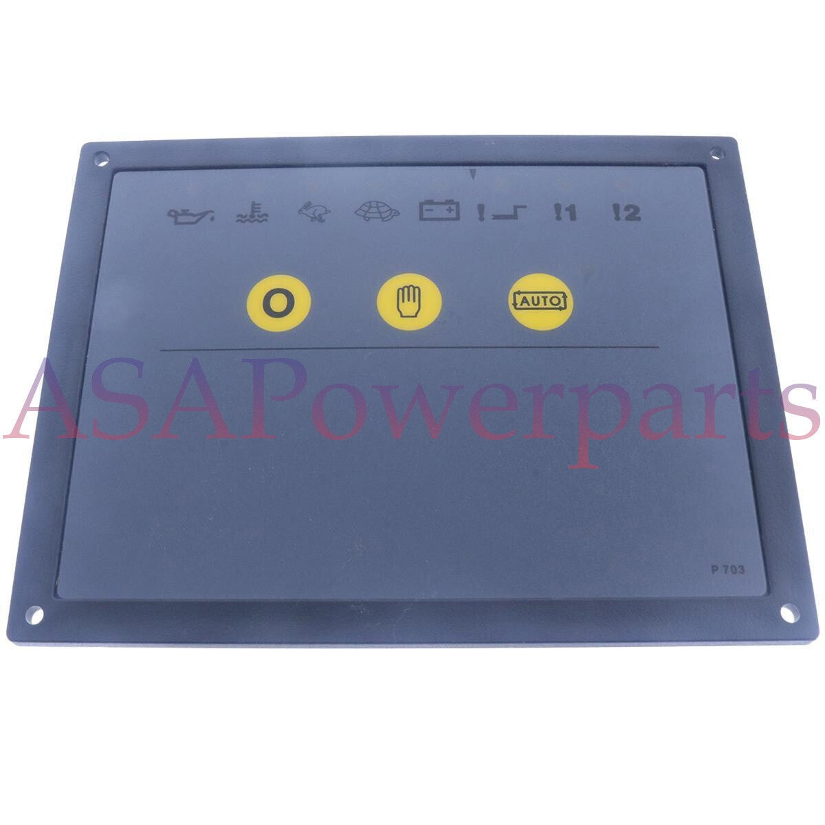 DSE703 Electronics Controller Control Module Panel for Deep Sea