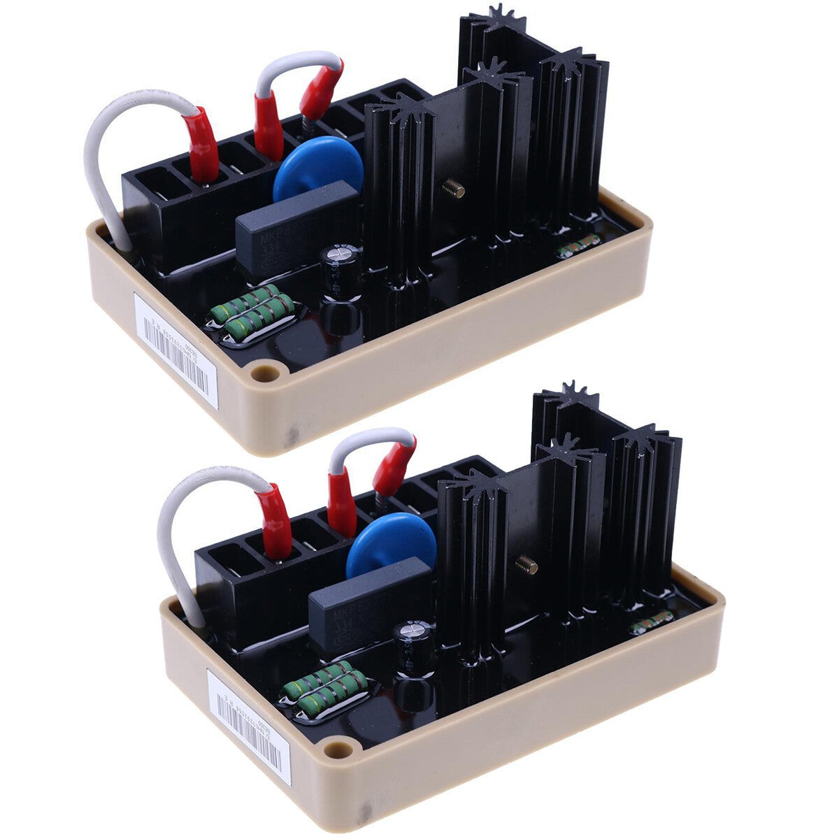 2X Electric Controller Automatic Voltage Regulator B-761594-01 SE350 forMarathon
