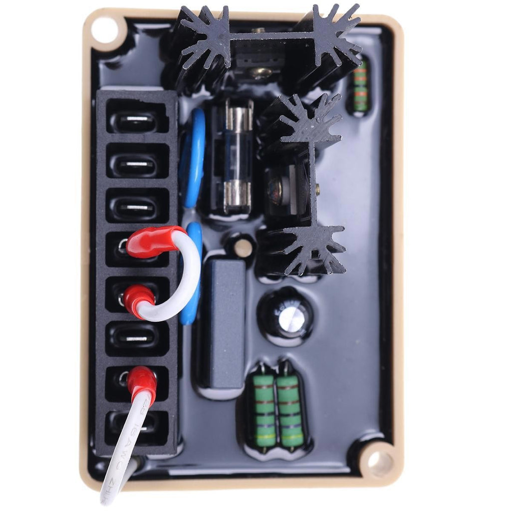 2X Electric Controller Automatic Voltage Regulator B-761594-01 SE350 forMarathon