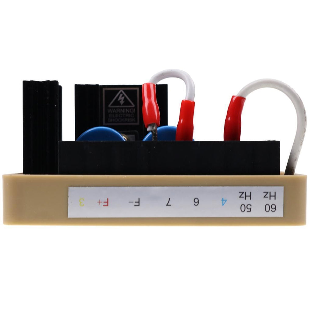 2X Electric Controller Automatic Voltage Regulator B-761594-01 SE350 forMarathon
