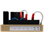 2X Electric Controller Automatic Voltage Regulator B-761594-01 SE350 forMarathon