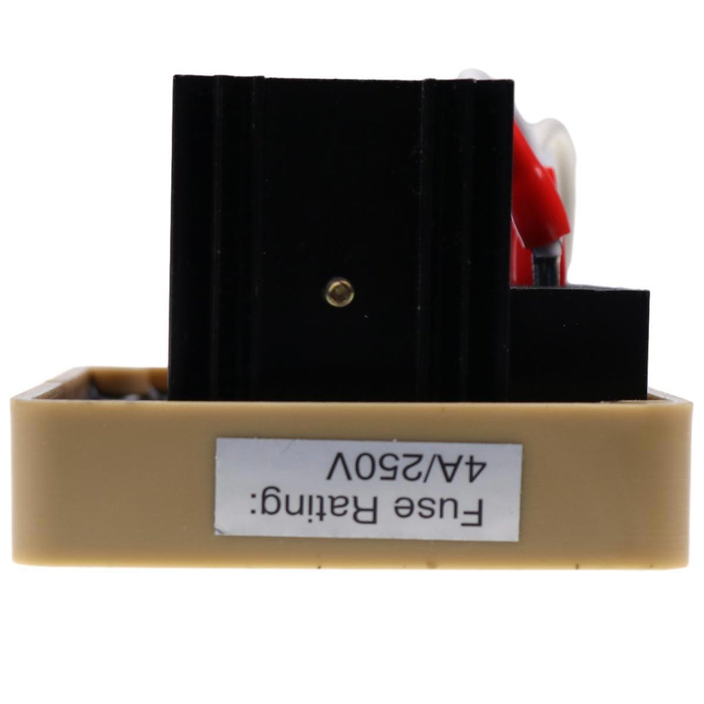 2X Electric Controller Automatic Voltage Regulator B-761594-01 SE350 forMarathon