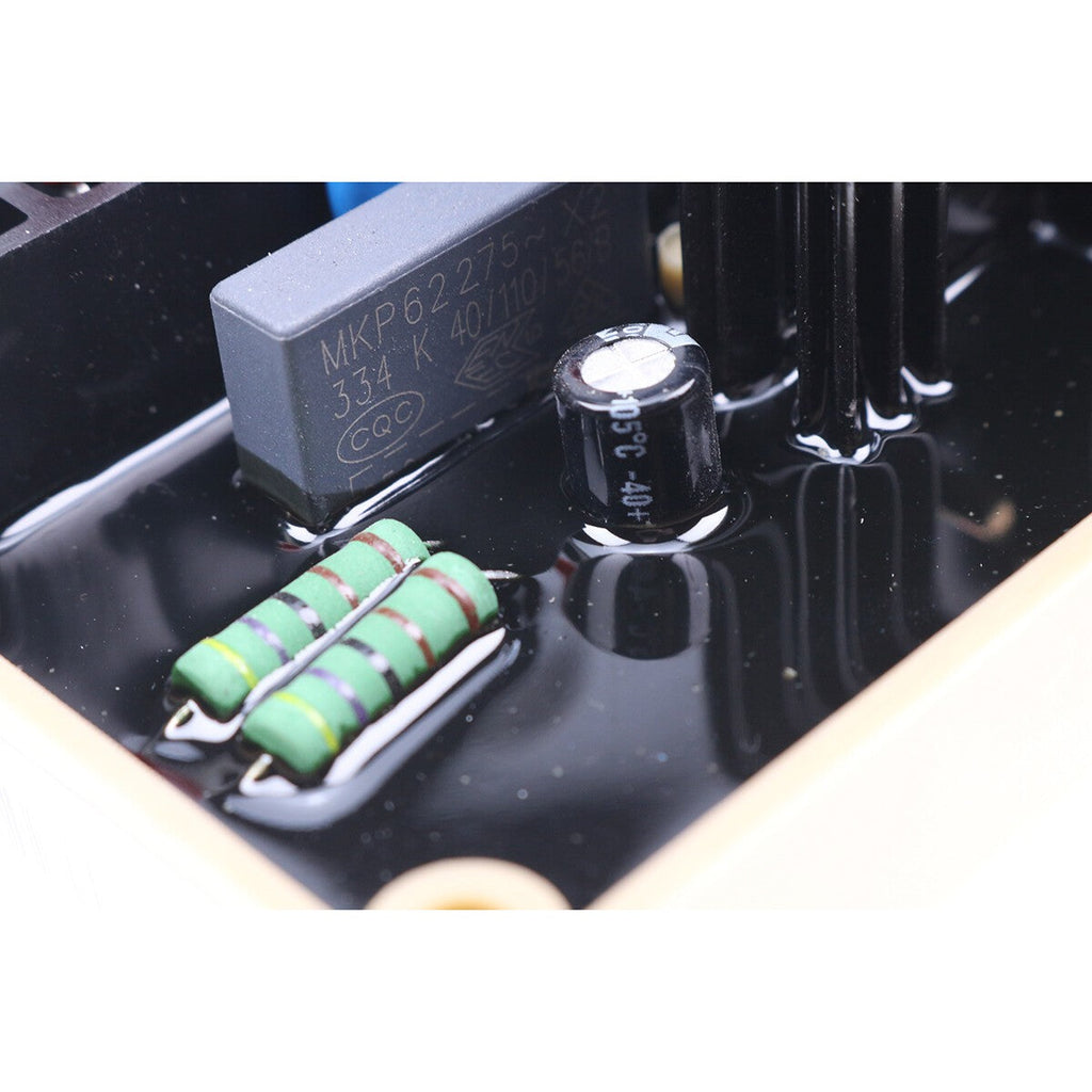 2X Electric Controller Automatic Voltage Regulator B-761594-01 SE350 forMarathon