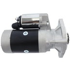 12V Starter Motor S13-124 S13-132 for Isuzu 4LB1 4LE2 Hitachi ZX30U-3F ZX35U-3F