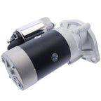 12V Starter Motor S13-124 S13-132 for Isuzu 4LB1 4LE2 Hitachi ZX30U-3F ZX35U-3F