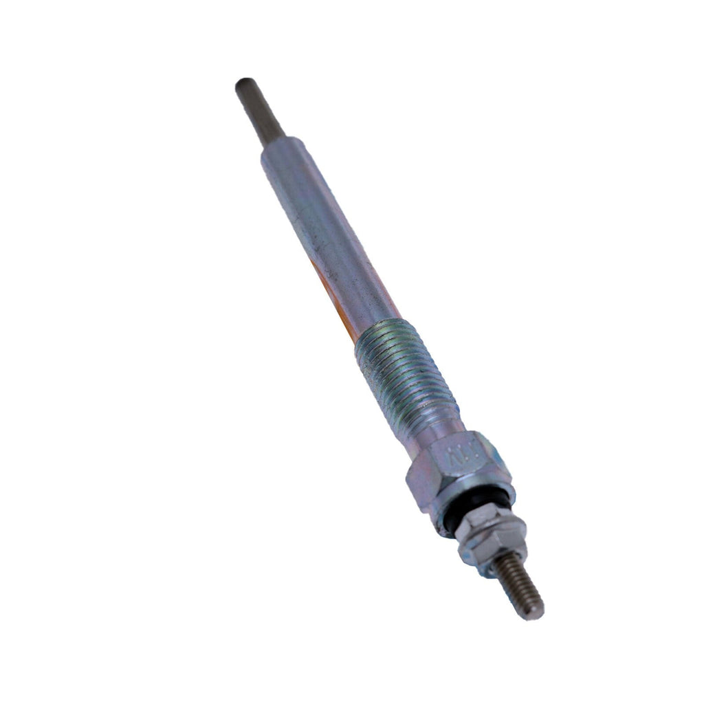 4 Pcs Glow Plug 129008-77800 for Yanmar Engine 3TNV88C 4TNV88C