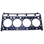 V2203 Cylinder Head Gasket 6655159 for Bobcat 753 763 S150 S160 S175 S185 S510