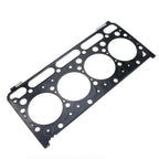 V2203 Cylinder Head Gasket 6655159 for Bobcat 753 763 S150 S160 S175 S185 S510