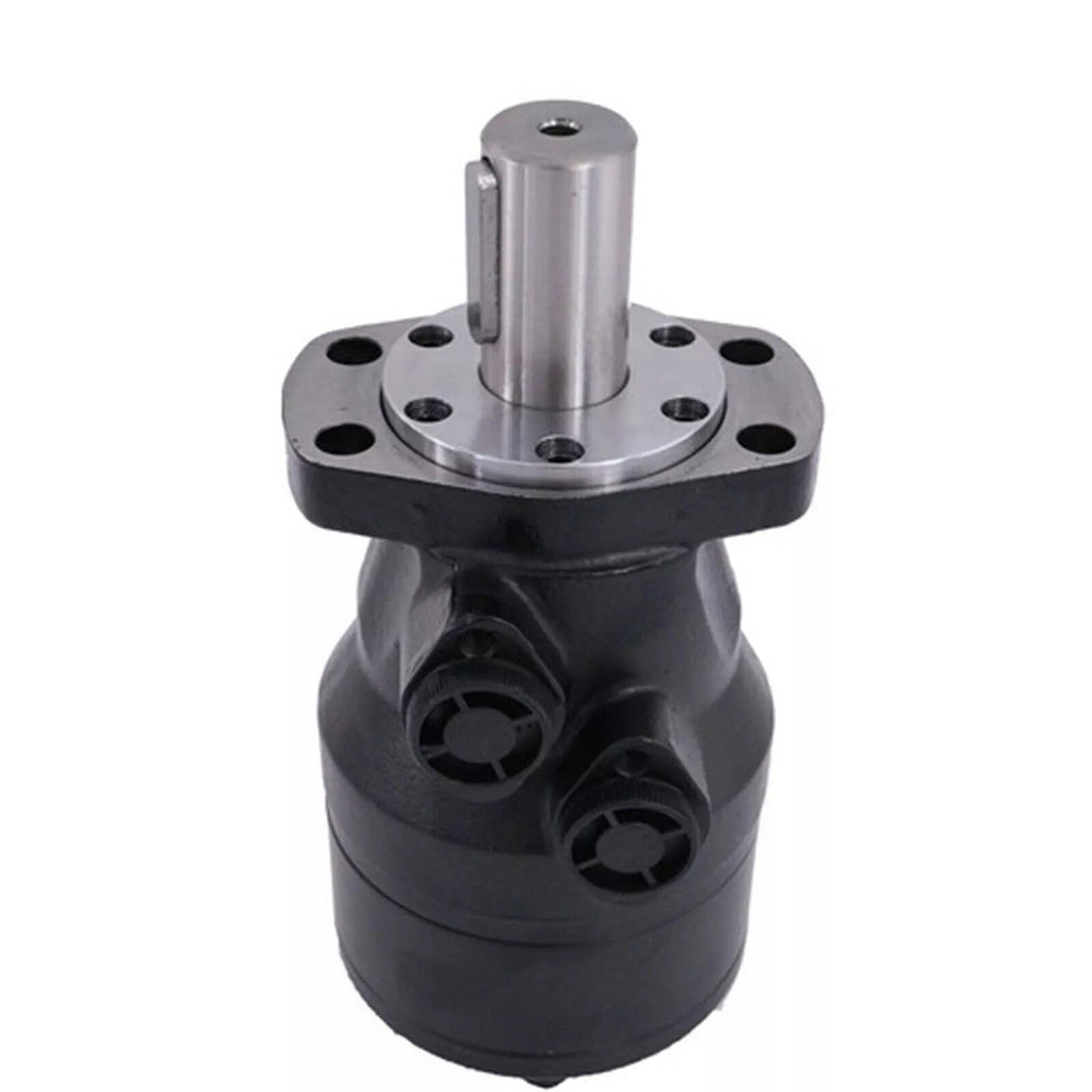 Hydraulic Motor OMH400 151H1015 for Excavator Loader Tractor Harvester Logger