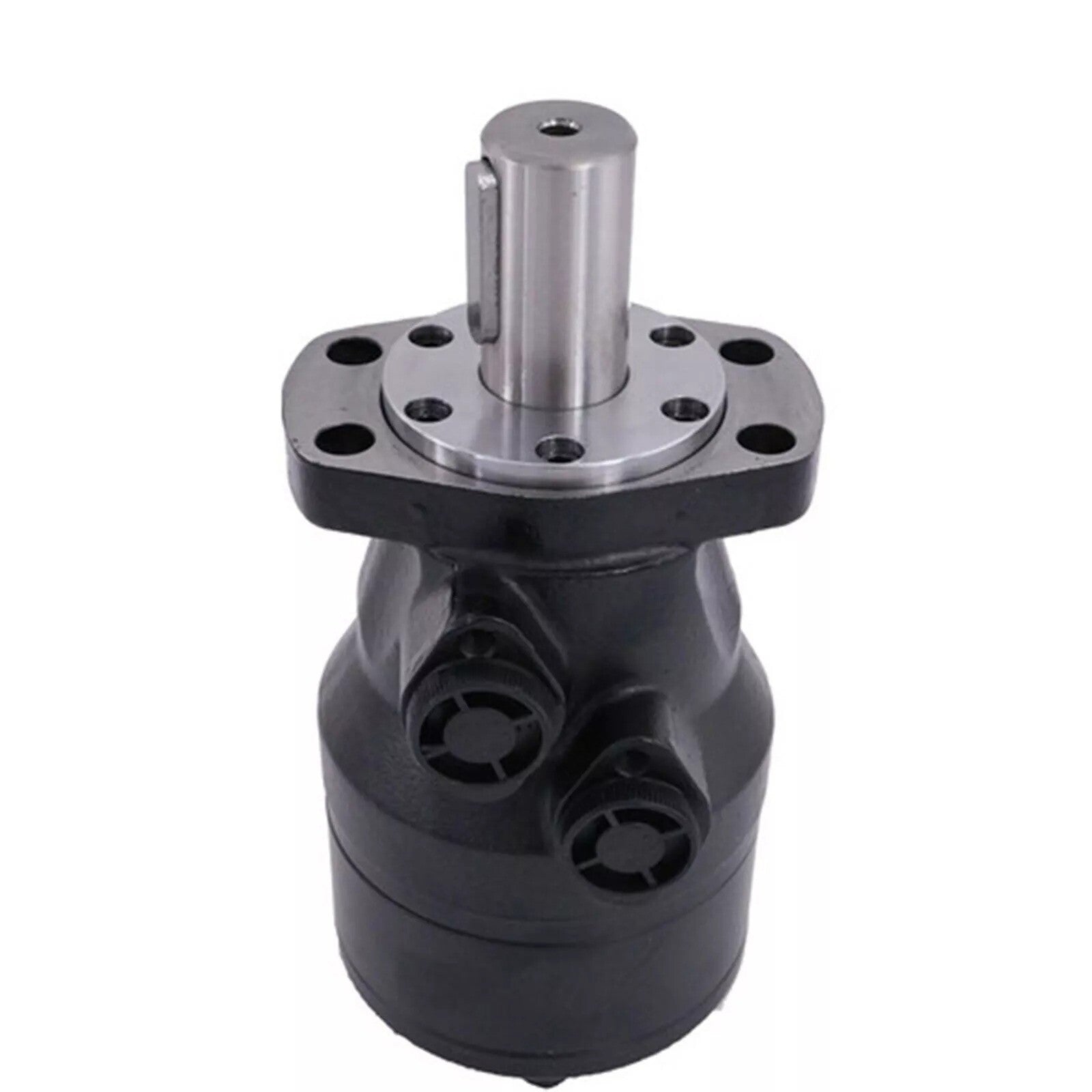 Hydraulic Motor OMH400 151H1015 for Excavator Loader Tractor Harvester Logger