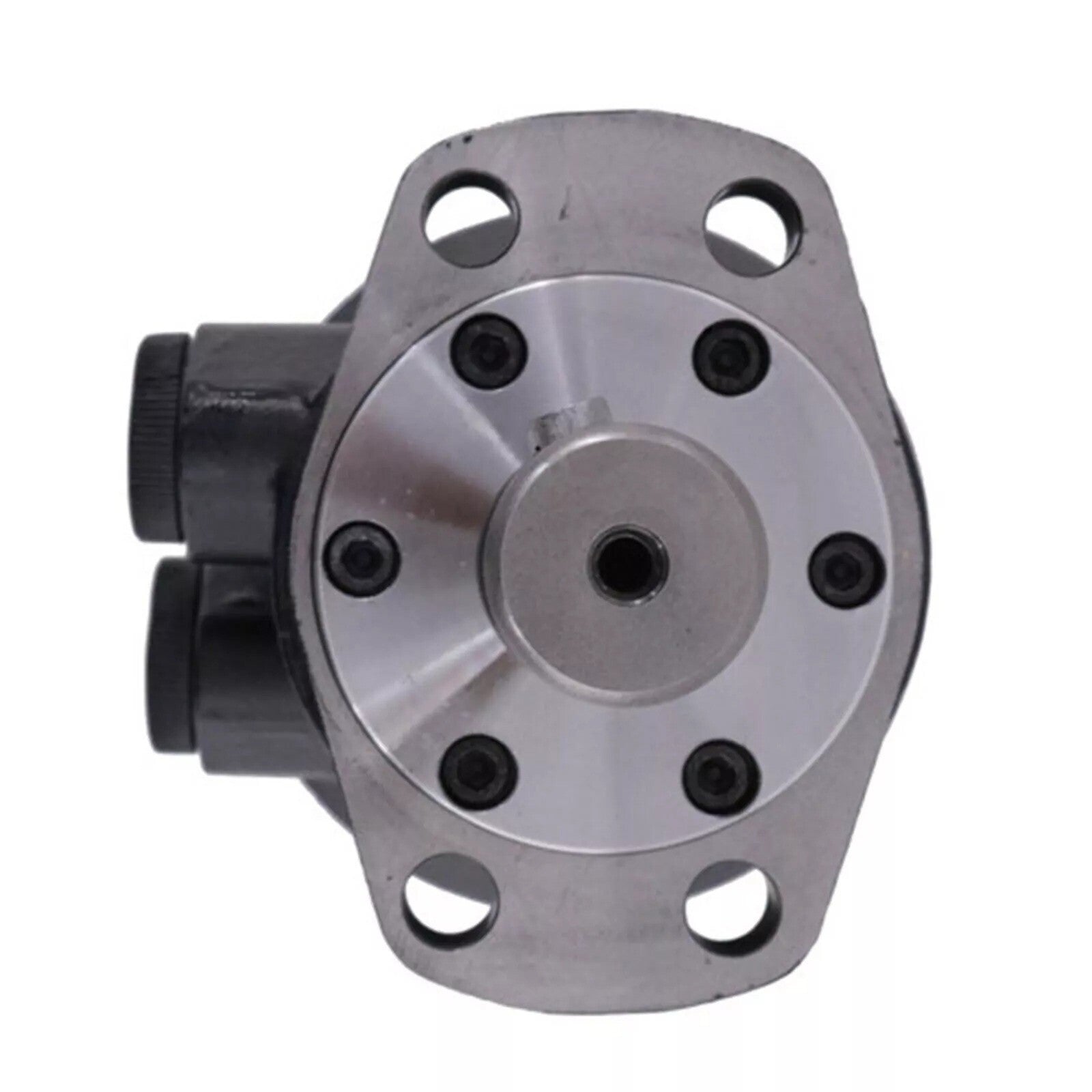 Hydraulic Motor OMH400 151H1015 for Excavator Loader Tractor Harvester Logger