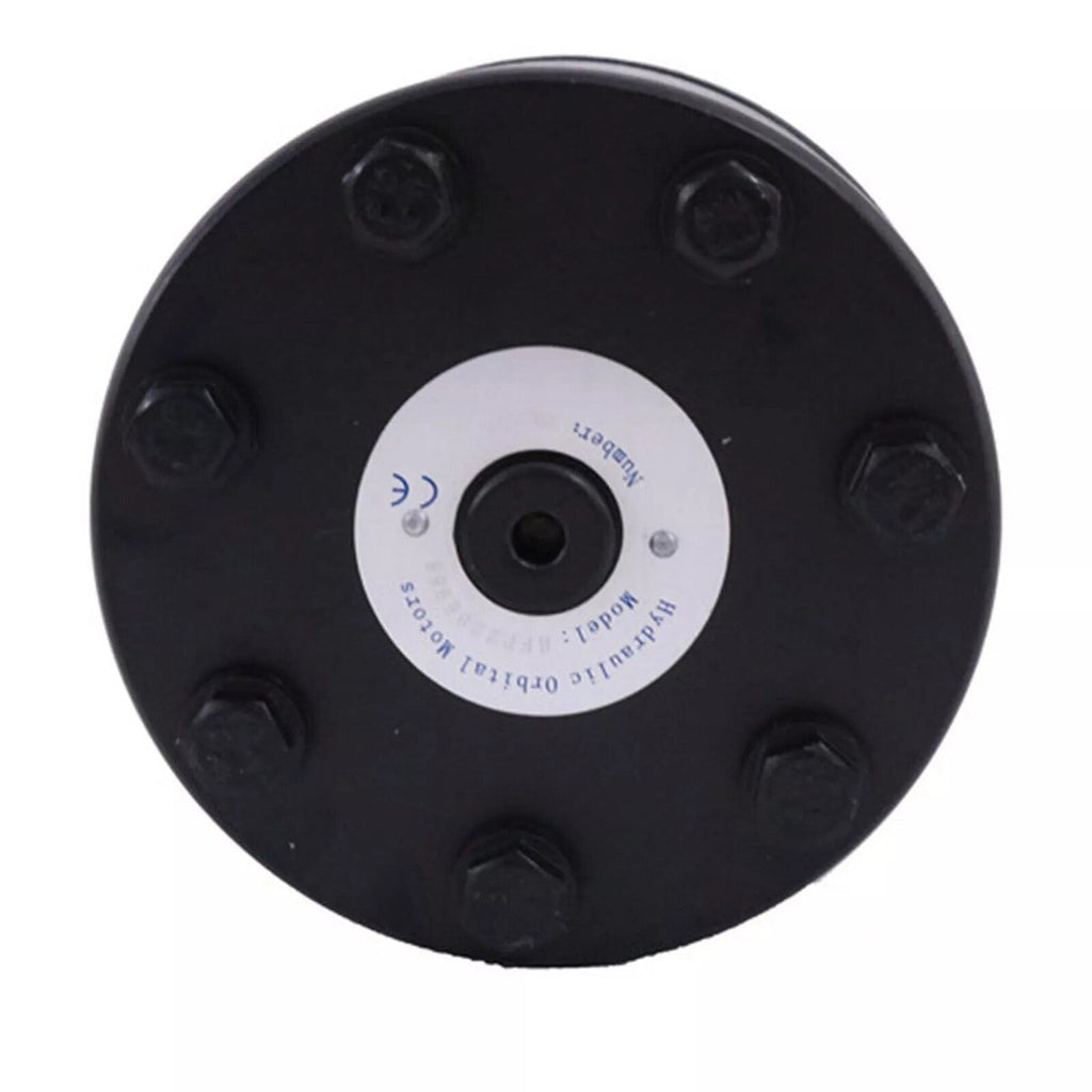 Hydraulic Motor OMH400 151H1015 for Excavator Loader Tractor Harvester Logger