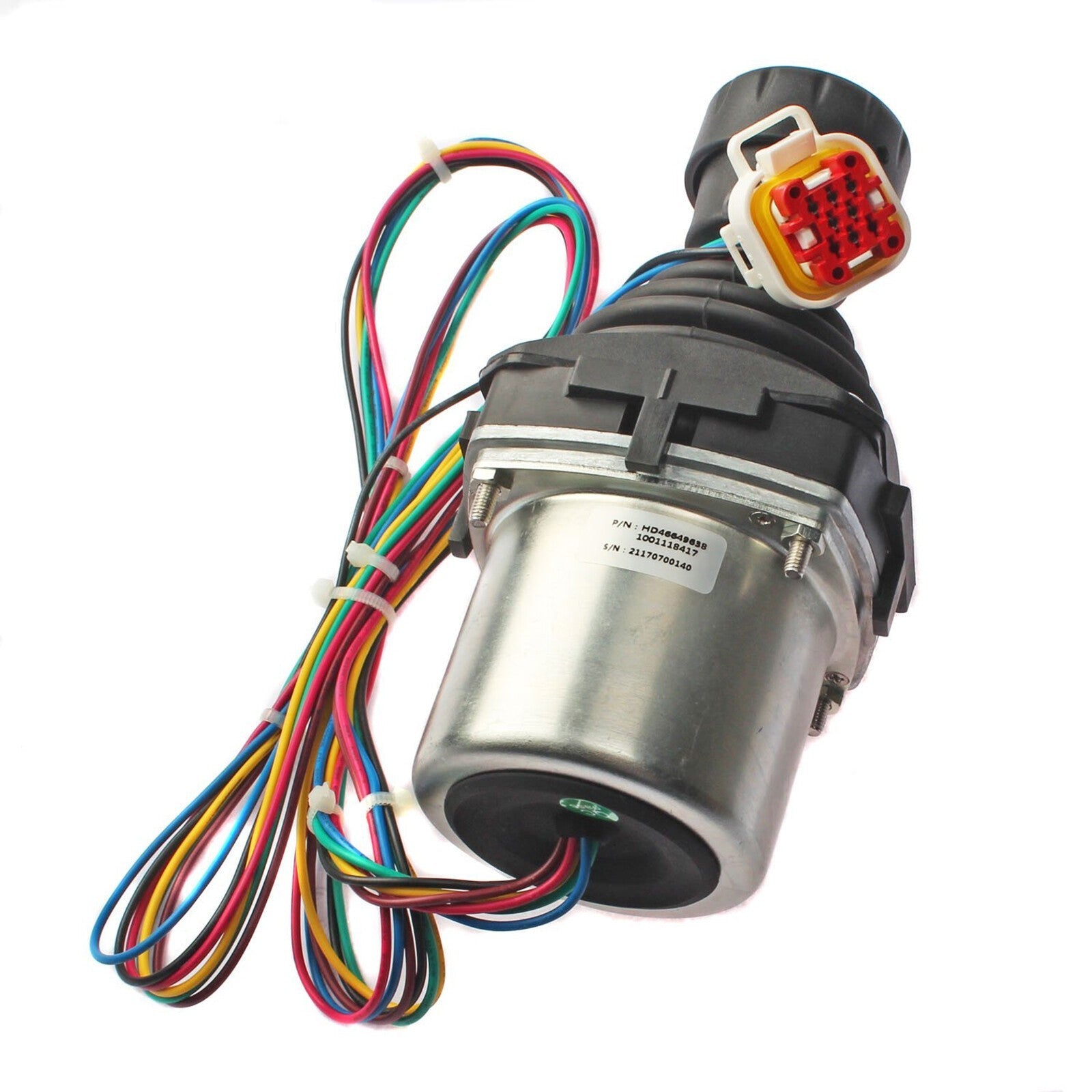 Joystick Controller 1001166539 1600317 for JLG 600A 600AJ 600S 601S 660S 660SJ