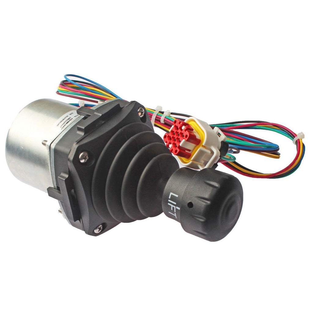 Joystick Controller 1001166539 1600317 for JLG 600A 600AJ 600S 601S 660S 660SJ