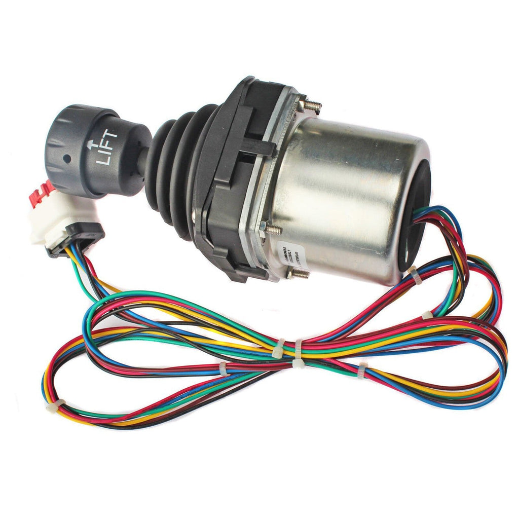 Joystick Controller 1001166539 1600317 for JLG 600A 600AJ 600S 601S 660S 660SJ