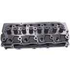 Complete Cylinder Head for Mitsubishi S4L S4L2 Engine MM35T MM40CR Excavator
