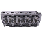 Complete Cylinder Head for Mitsubishi S4L S4L2 Engine MM35T MM40CR Excavator