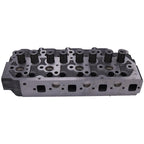 Complete Cylinder Head for Mitsubishi S4L S4L2 Engine MM35T MM40CR Excavator