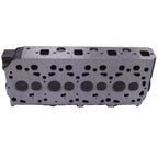 Complete Cylinder Head for Mitsubishi S4L S4L2 Engine MM35T MM40CR Excavator