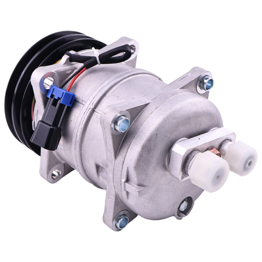 A/C Compressor 18-10156-01 102-835 for Thermo king TM13 TM13XD TM13HD