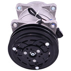 A/C Compressor 18-10156-01 102-835 for Thermo king TM13 TM13XD TM13HD