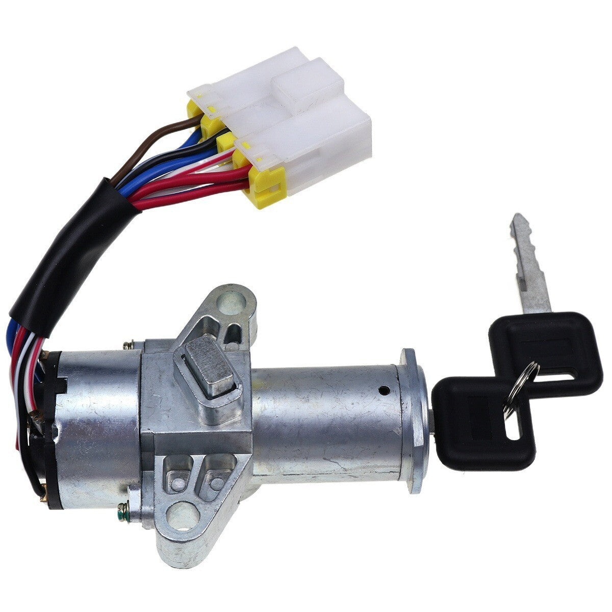 Car Lock Cylinder Set 1-79138199-4 for Isuzu Engine 6HH1 6HK1 10PE1 6WF1