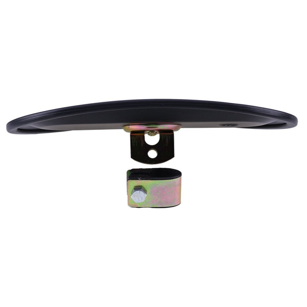 6.2"X12" Rear View Mirror 20Y-54-28911 08174-13118 for Komatsu PC60-7 PC120-6