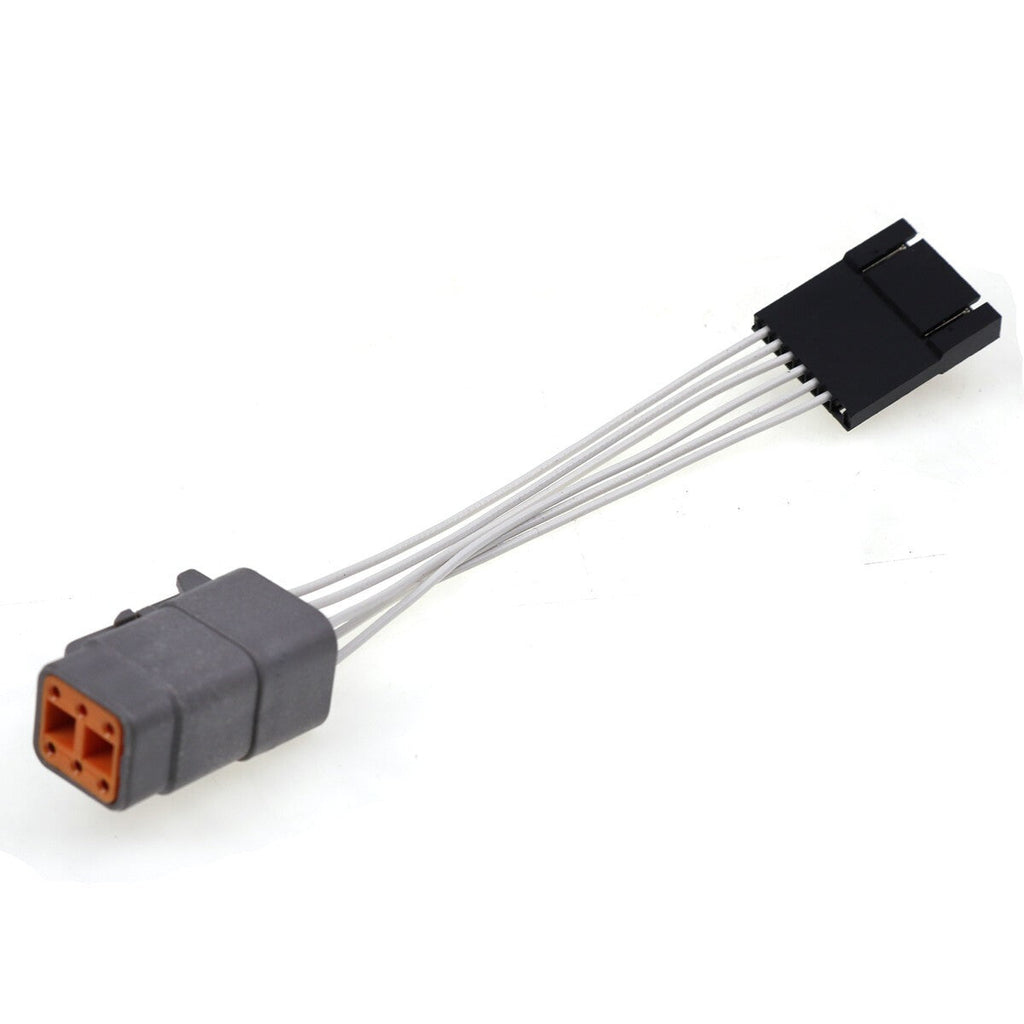 Joystick Harness Adaptor 119613GT for Genie S-100 S-105 S-120 S-125 S-3200