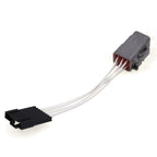 Joystick Harness Adaptor 119613GT for Genie S-100 S-105 S-120 S-125 S-3200