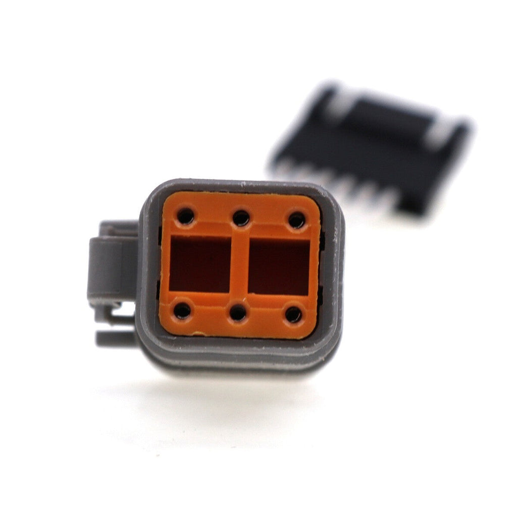 Joystick Harness Adaptor 119613GT for Genie S-100 S-105 S-120 S-125 S-3200