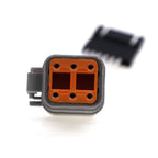 Joystick Harness Adaptor 119613GT for Genie S-100 S-105 S-120 S-125 S-3200