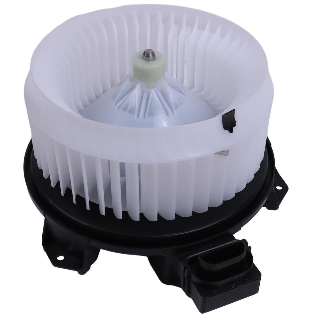 24V A/C Blower Motor 272700-5790 for Hitachi Komatsu D155AX HM400 HB205 HB215