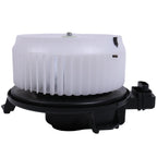 24V A/C Blower Motor 272700-5790 for Hitachi Komatsu D155AX HM400 HB205 HB215
