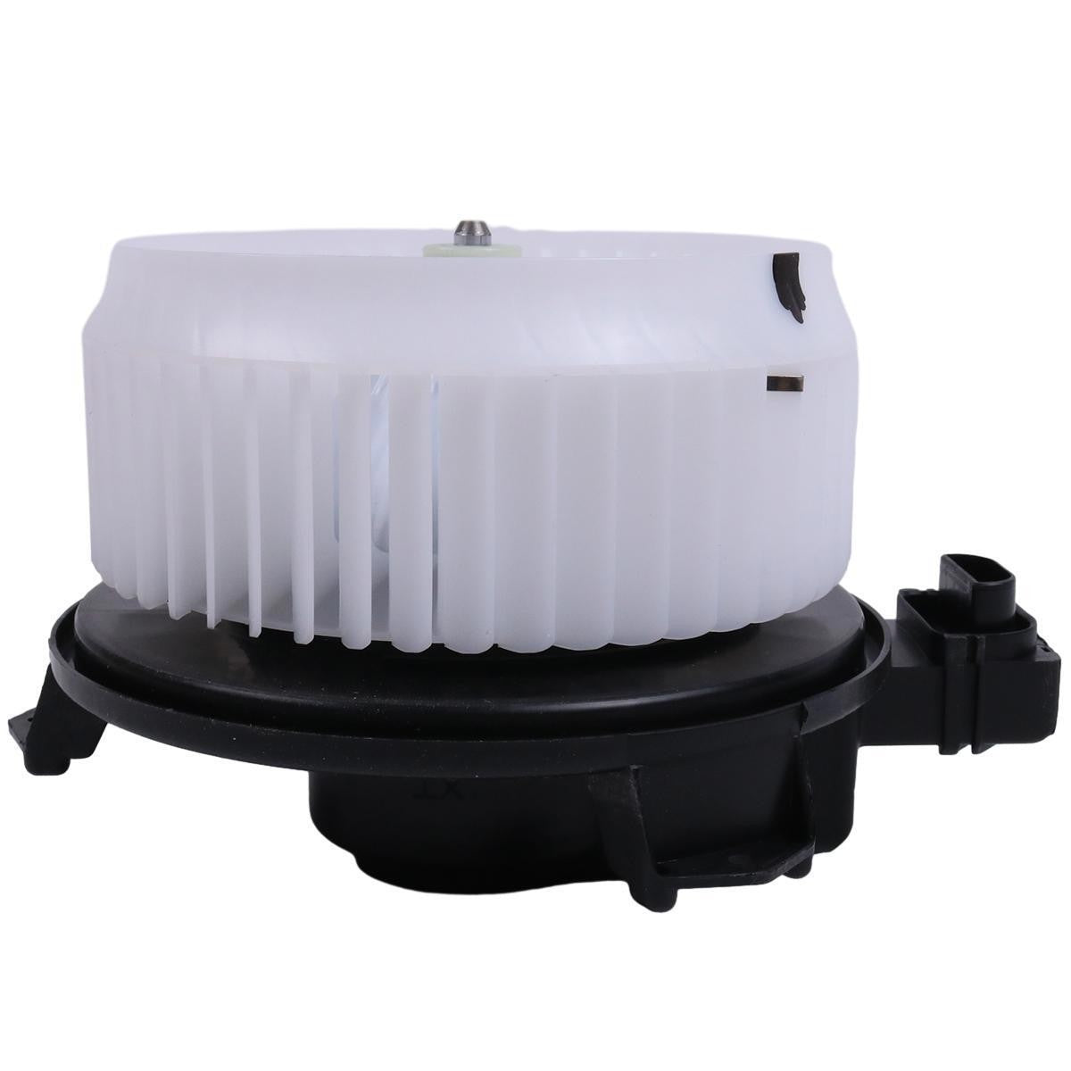 24V A/C Blower Motor 272700-5790 for Hitachi Komatsu D155AX HM400 HB205 HB215