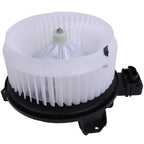 24V A/C Blower Motor 272700-5790 for Hitachi Komatsu D155AX HM400 HB205 HB215