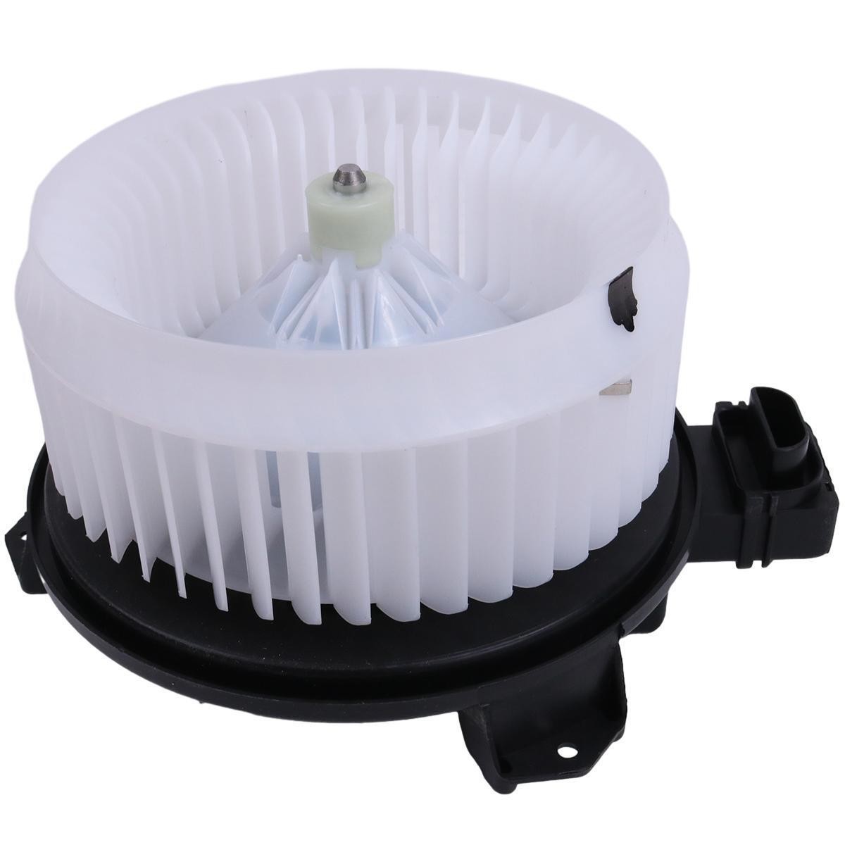 24V A/C Blower Motor 272700-5790 for Hitachi Komatsu D155AX HM400 HB205 HB215