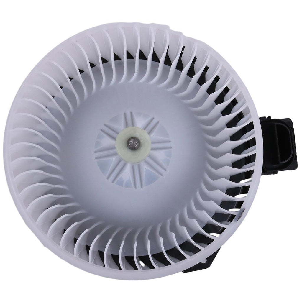 24V A/C Blower Motor 272700-5790 for Hitachi Komatsu D155AX HM400 HB205 HB215