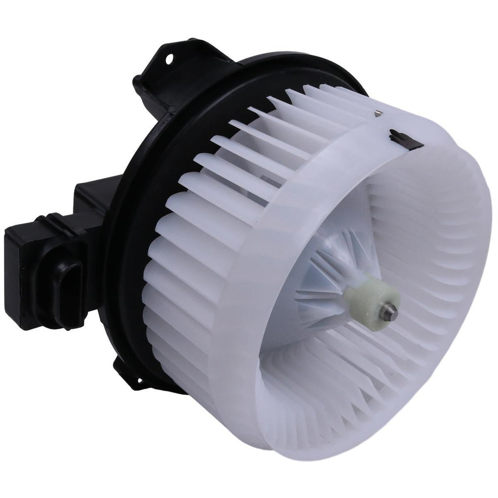 24V A/C Blower Motor 272700-5790 for Hitachi Komatsu D155AX HM400 HB205 HB215