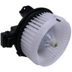 24V A/C Blower Motor 272700-5790 for Hitachi Komatsu D155AX HM400 HB205 HB215