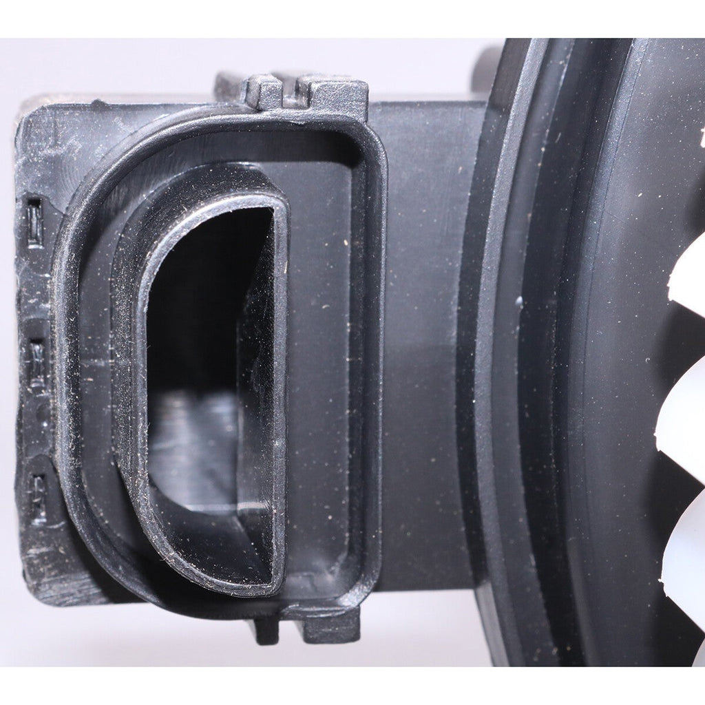 24V A/C Blower Motor 272700-5790 for Hitachi Komatsu D155AX HM400 HB205 HB215
