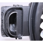24V A/C Blower Motor 272700-5790 for Hitachi Komatsu D155AX HM400 HB205 HB215