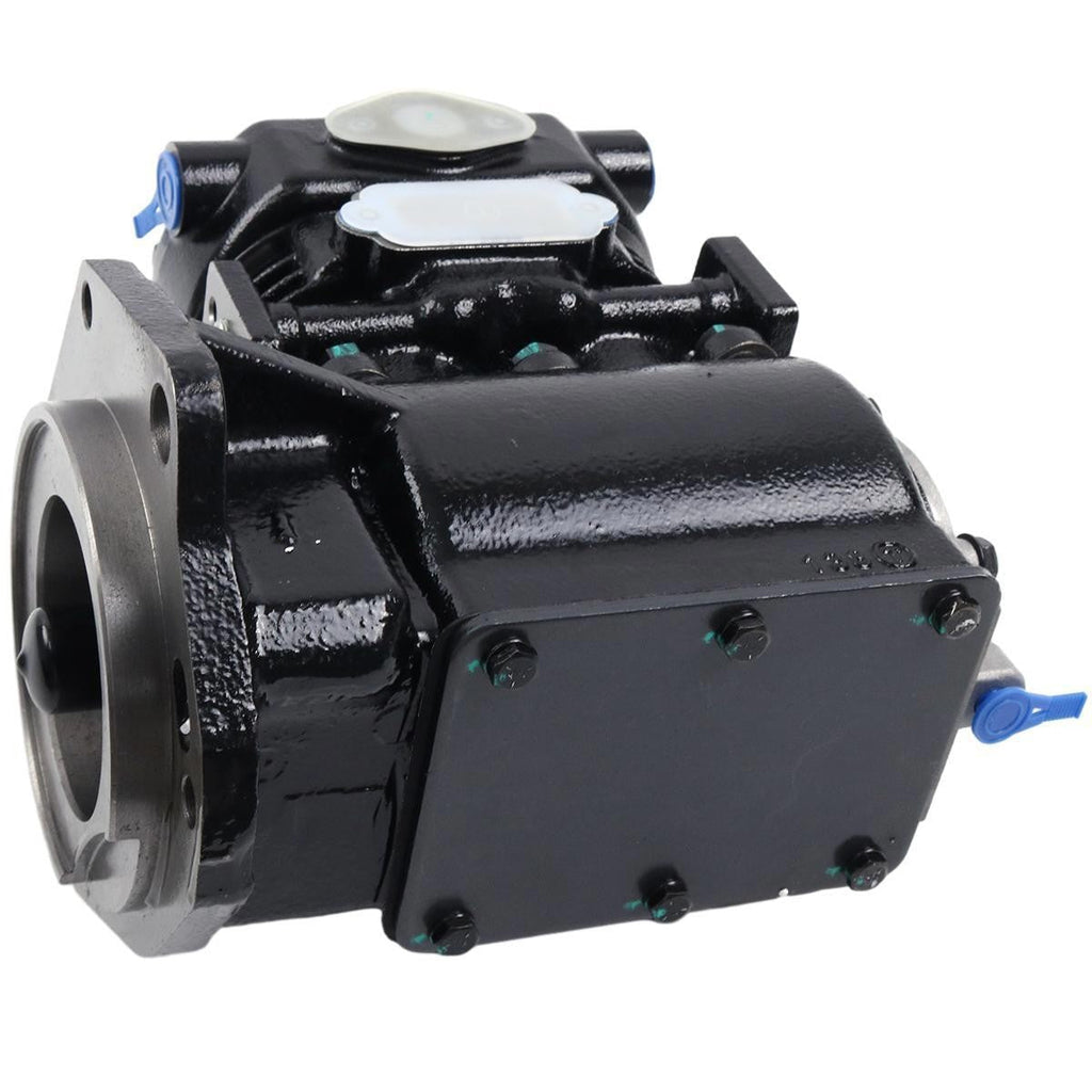 Air Brake Compressor 1W-6473 for CAT 3304 3306 Engine 120G 12G 130G 518 528 930