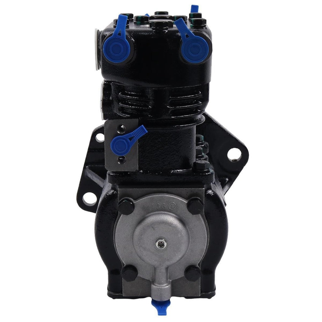 Air Brake Compressor 1W-6473 for CAT 3304 3306 Engine 120G 12G 130G 518 528 930