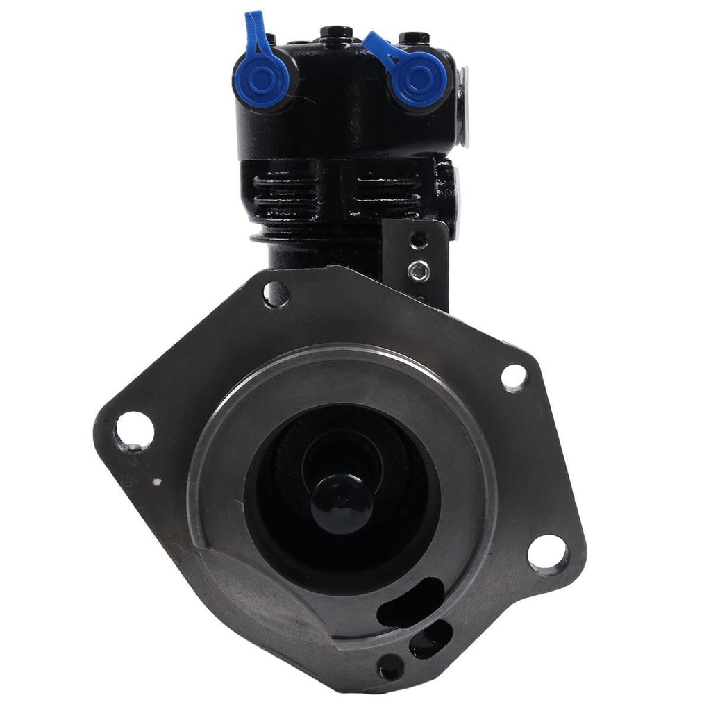 Air Brake Compressor 1W-6473 for CAT 3304 3306 Engine 120G 12G 130G 518 528 930