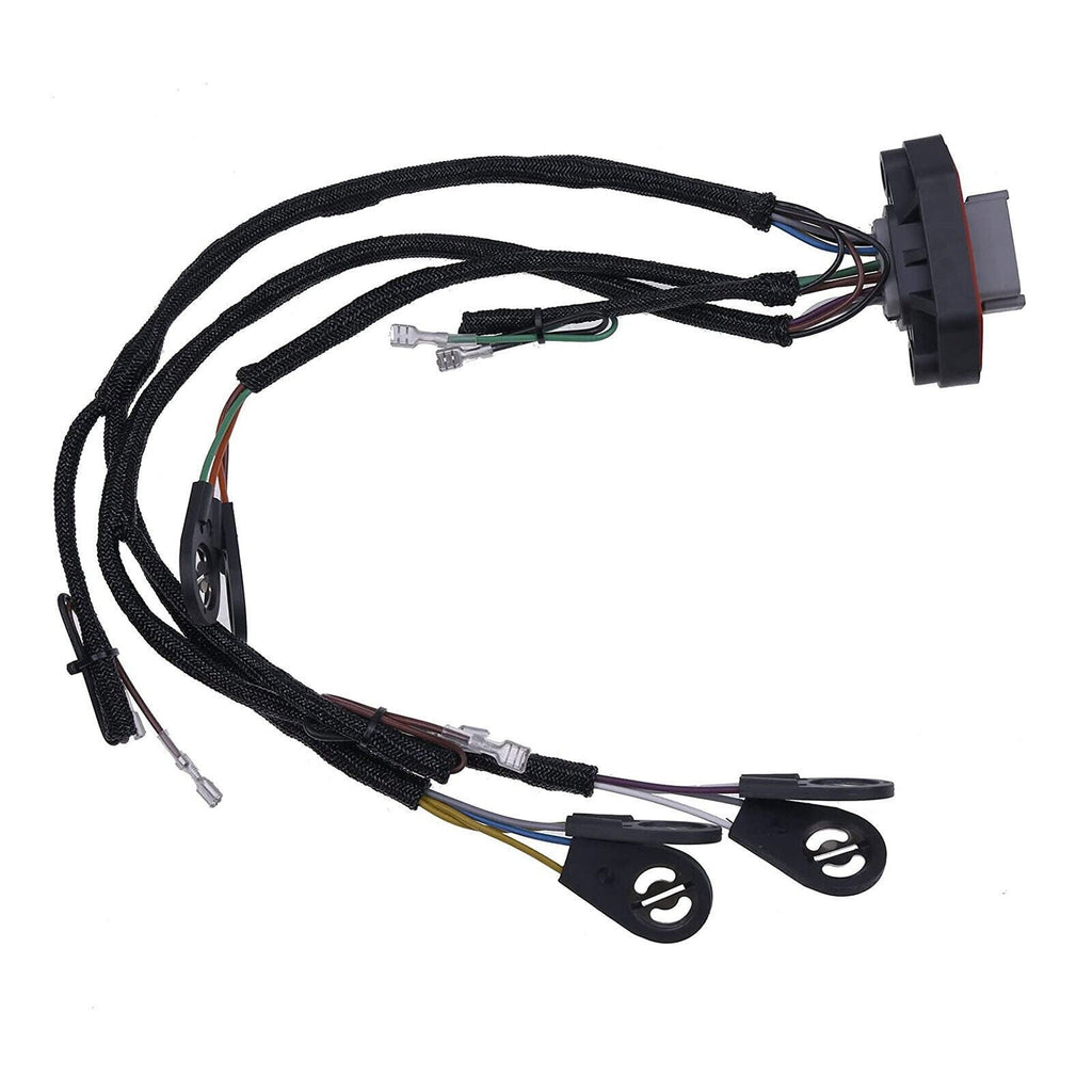 4P-9537 4P9537 Harness Assembly For Caterpillar 345B 365B Engine C12 3176B 3176C