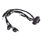 4P-9537 4P9537 Harness Assembly For Caterpillar 345B 365B Engine C12 3176B 3176C