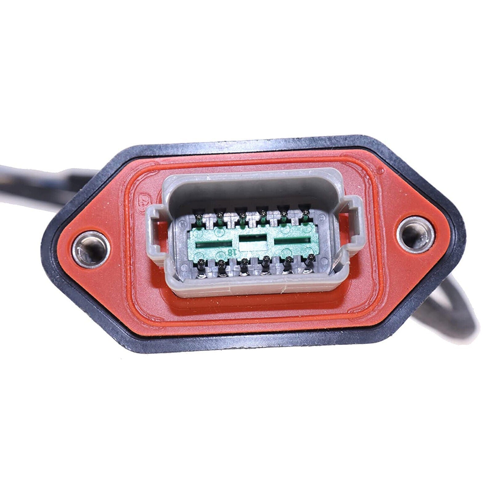 4P-9537 4P9537 Harness Assembly For Caterpillar 345B 365B Engine C12 3176B 3176C