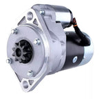 12V 9T Starter Motor YM123900-77010 for Komatsu CK20 CK25 SK1026 PC75R PC95R